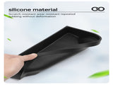 BYD Shark 2024 Behind Screen Storage Tray Silicone Dashboard Organizer Box Interior Accessories V1188-MS-603-004