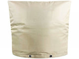 Insulated Backflow Preventer Cover 17in W20.5" H Outdoor Pipe/Well Head/Water Pump/Sprinkler Valve V1370-AZ4-24664