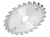 24Tooth Diamond Saw Blade Woodworking Circular Cutting Disc Tools Home Improvement V1294-YM0721-3111210062711