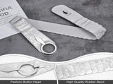 Corset Belt Bundel With Silver Belt for Cosplay V1258-DP02-F-713