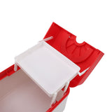 Medicine Storage Box Emergency Supplies Organizer Medical Kit Container for Kindergarten School Home V1294-YM0901-3117240201513