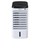 Devanti Evaporative Air Cooler Conditioner w/ Remote 4L EAC-C-RC-4L-WH