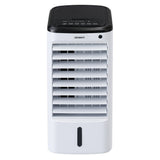 Devanti Evaporative Air Cooler Conditioner w/ Remote 4L EAC-C-RC-4L-WH