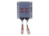 Solar Charge Controller MPPT Buck Charging 1030V Adjustable Control for Battery 300W V1294-YM0715-3114220051612