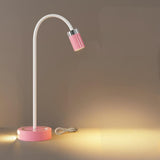 Rechargeable Motion Sensor Night Light DIY Silicone Hose Lamp for Bedroom & Desk Other V1107-CS-RTGYXYD3