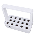 Garden Hydroponics Growing System LED Light Hydroponic Plant System Planting Machine for Indoor V1294-YM0901-3111240046114
