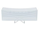 Levede Heated Airer and Cover Foldable Rack Dryer CR1010-SET