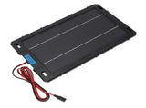 Waterproof Solar Panel Professional Efficient Monocrystalline Silicon 15W 18V Solar Charging Panel V1294-YM0901-3111240116611