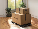 Furniture Dolly, 500 lbs Capacity Each Count, Furniture Mover with, Portable Moving Rollers 4 V952-WGC1611INCHS52QR5V0