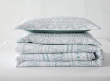 Boho Vibes Bedding Set 3Piece Comforter & Pillow Covers V745-MAB010772AJ3