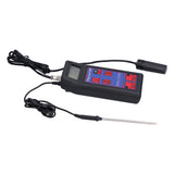TDS8426 2 in 1 TDS Temperature Tester Portable Water Quality Analyzer for Swimming Pool Aquarium V1294-YM0523-3111210386011