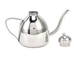 Stainless Steel Oil Can Portable High Water Tightness Stainless Steel Oil Can for Kitchen0.5L V1294-YM0710-3118210264912