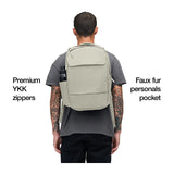 Incase Crosstown Backpack LMST DS-INCO400801LMST