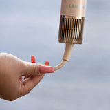 Hair Dryer Multi-Styler with Adjustable Heat Settings V196-HMS05