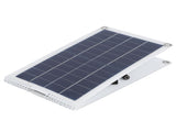 30W Solar Charger Foldable Portable Solar Panel Phone Charger for Outdoor Travel Camping RV V1294-YM0901-3114200084811