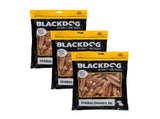 Blackdog Chicken Skewers 1kg x 3pk BLACKDOG-B160X3