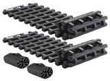 7 TON Traction Boards with TPR Material, Recovery Boards for Off-road V952-QCTKBLDS2JZDPQ3J6V0