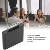 30 Pin Bluetooth Adapter Plug and Play Drive Wireless Bluetooth Sound Dongle Adapter Transmitter V1370-AZ4-07667