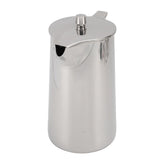 Stainless Steel Water 1.8L Large Capacity Cold Water Kettle with Lid Thickened Beverage V1294-YM0901-3118240220611