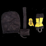Suspension Trainer Straps Workout V63-798797