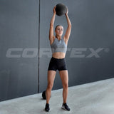 CORTEX 10kg Slam Ball V2 V420-CSST-SBLV2-10