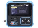 3 in 1 Handheld Digital Oscilloscope ABS Portable DSO TC3 LCR Meter Transistor Tester for V1294-YM0901-3114240015911