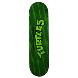 Teenage Mutant Ninja Turtles 28-inch Turtle Time Popsicle Skateboard BS-166838-NT