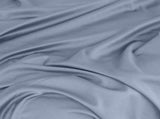 Royal Comfort - Balmain 1000TC Bamboo Cotton Sheet Set - Queen - Blue Fog ABM-204909