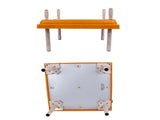Chicken Brooder Heater Plate 10x10 Inch Brooder Heater with Dust Shield for Chicks Keep Chicks Warm V1294-YM0901-3111230247112