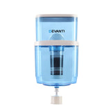 Devanti Water Cooler Dispenser 22L Filter Bottle WD-BP-F22B