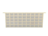 Queen Bee Storage Device Multifunctional Plastic Bee Storage Cage for Queen Rearing V1294-YM0523-3111220114911