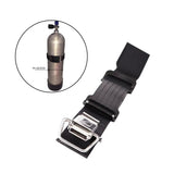 NNEOBA Diving Tank Band: Scuba Diving Cylinder Cam Strap V728-1005006302257665