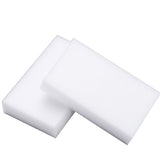 100Pcs/lot Multi Functional Magical Sponge Eraser Melamine Froth Cleaner V1294-YM0716-10146540