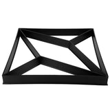 RhombusShaped Walking Paths Maker DIY Cement Brick Paving Mold for Garden Courtyard Patio V1294-YM0901-3111200181411