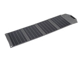 Foldable Solar Panel Charger 80W Portable Outdoor Camping Hiking Water Proof Monocrystalline Silicon V1294-YM0901-3111250054811