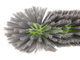 Pool Cleaning Brush Head Plastic Nylon Bristles Prevent Scratch Swimming Pool Tile Brush for V1294-YM0901-3111240095811