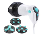 Massager, Cellulite, Cellulite Remover, Stress Relief, Electric, Professional Use for Home Body V1192-AZ-W-16669