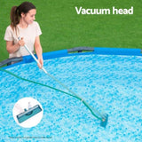 Bestway Pool Cleaner Vacuum Swimming Pools Cleaning Kit Flowclear BW-CLEANER-58013
