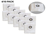 10 PACK 4/10Pcs Dust Bag Spare Parts For 360 S8 For 360 Botslab S8 For Honor Choice R2 V1189-LWWAL-20260327-04123
