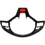Car Steering Wheel Frame Trim Cover Car Steering Wheel Frame Trim Cover for Carbon fiber V1369-AZ3-W-00645