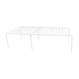 Kitchen Storage Shelf Countertop Pot Rack Cabinet Organizer V1294-YM0901-3117240186611
