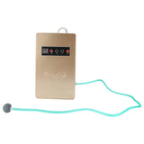 50Hz 600mg/h O3 Generator Ozonator Household Water Food Vegetable Sterilizer V1294-YM0901-JY15425-01