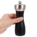 Adjustable Pepper Mill for Kitchen Manual Grinding V1369-AZ3-W-16756