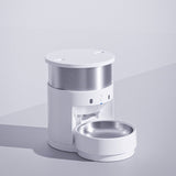 PETKIT Fresh Element 3-Smart Pet Feeder 3L V390-EAN13D3-3L