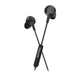 Philips InEar w Mic USB C BK DS-PHTAE5008BK