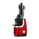 Spector Cold Press Slow Juicer Whole Red ICE1001-RD_NZ