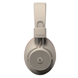 Kreafunk Abeat Qi Bluetooth Headphones W/ Anc - Ivory Sand V398-KFLK19QI