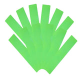 12-Piece Football Yard Markers Set for Accurate Positioning Flat Soccer Field Training Markers V1366-AZ2-W-16072