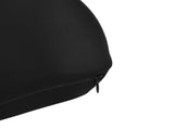 Lumbar Support Pillow with Convex Design Ergonomic Memory Foam Detachable Breathable Chair Lumbar V1294-YM0901-3117240288511