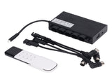 Recliner Wireless Controller 2.4G Single Motor Wireless Remote Control 1 for 4 Motor DC29V Electric V1294-YM0512-3113220283711